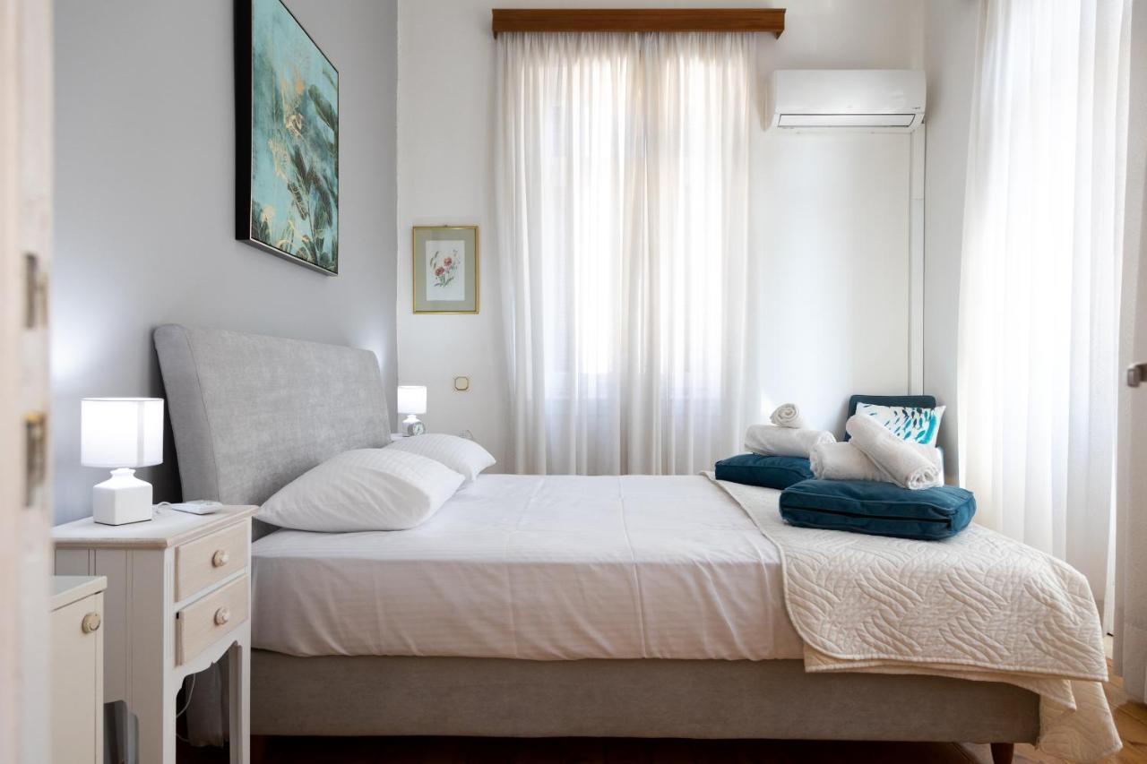 شقة Casa Valeroza Old Town Corfu  المظهر الخارجي الصورة