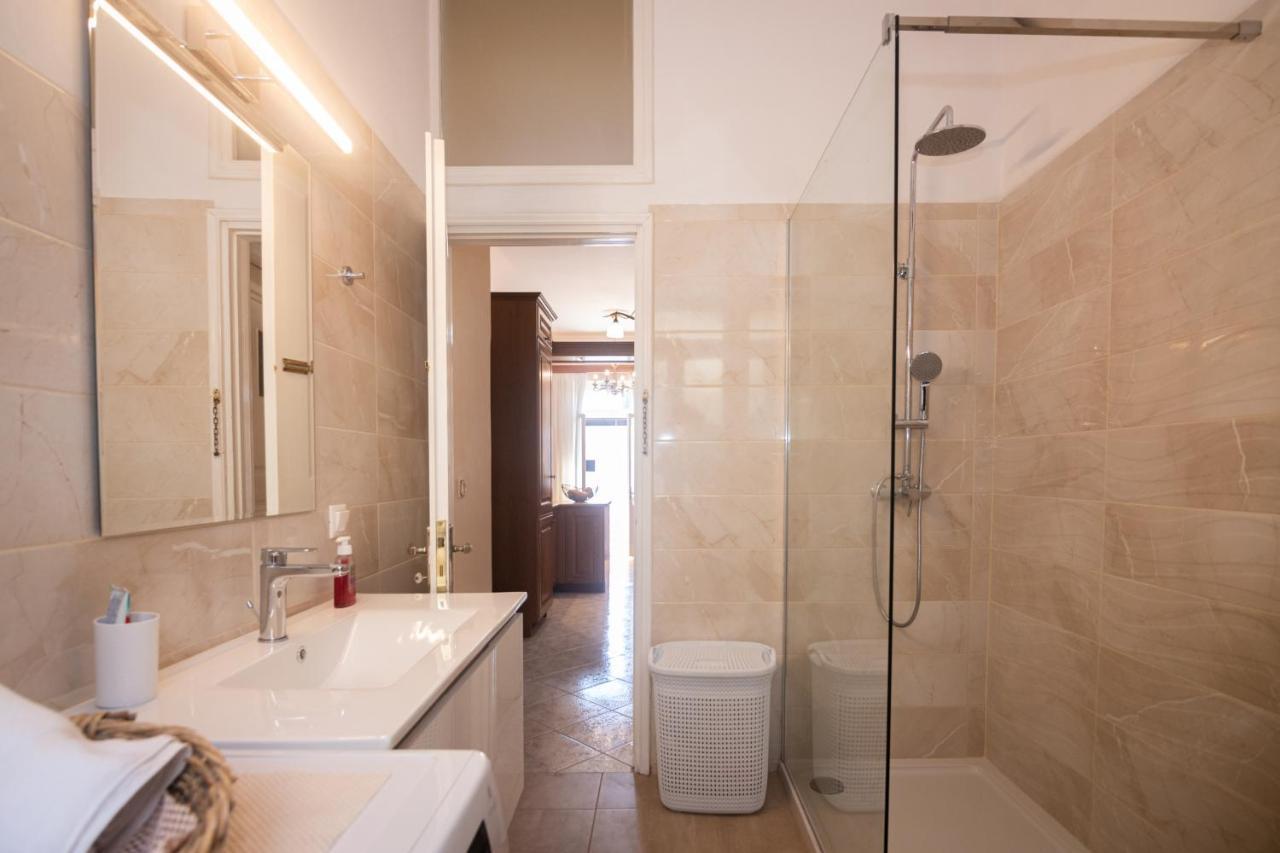 شقة Casa Valeroza Old Town Corfu  المظهر الخارجي الصورة